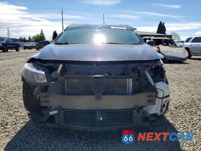 Piąte zdjęcie samochodu w środku: 2018 CHEVROLET MALIBU LS VIN:1G1ZB5ST7JF293280 - miniatura
