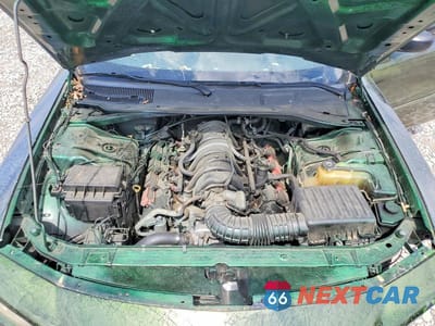 Zdjęcie 11 z 11 samochodu: 2007 DODGE CHARGER SE VIN:2B3KA43H97H770722 - miniatura
