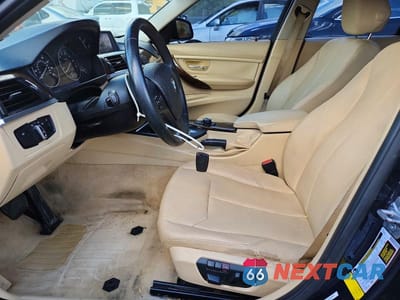 Zdjęcie 7 z 12 samochodu: 2014 BMW 320 I VIN:WBA3B1G52ENS78064 - miniatura