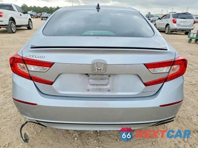 Zdjęcie 6 z 12 samochodu: 2021 HONDA ACCORD SPORT VIN:1HGCV1F33MA105865 - miniatura