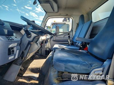 Zdjęcie 7 z 13 samochodu: 2015 MITSUBISHI FUSO FEC72S BOX TRUCK VIN:JL6BNG1AXFK000229 - miniatura