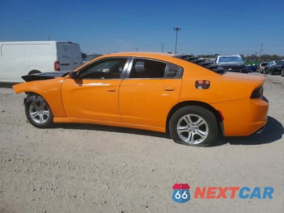Drugie zdjęcie samochodu z przodu: 2019 DODGE CHARGER SXT VIN:2C3CDXBG9KH753260 - miniatura