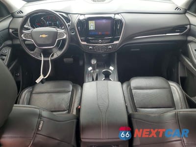 Zdjęcie 8 z 13 samochodu: 2019 CHEVROLET TRAVERSE PREMIER VIN:1GNERKKW1KJ190887 - miniatura