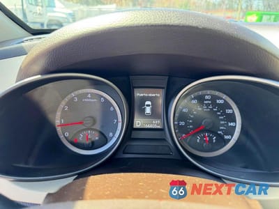 Zdjęcie 10 z 11 samochodu: 2015 HYUNDAI SANTA FE SPORT 2.4L VIN:5XYZTDLB5FG301630 - miniatura