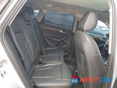 Zdjęcie 11 z 13 samochodu: 2014 AUDI Q5 PREMIUM PLUS VIN:WA1LFAFP7EA114949 - miniatura