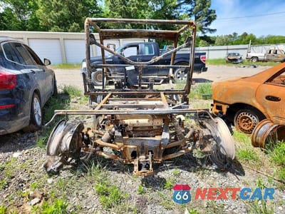Zdjęcie 6 z 10 samochodu: 2018 CAN-AM DEFENDER UTILITY VEHICLE VIN:3JBUKAP43JK002090 - miniatura
