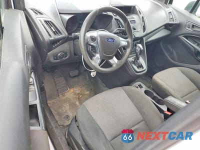 Zdjęcie 8 z 12 samochodu: 2018 FORD TRANSIT CONNECT XL UTILITY / SERVICE VAN VIN:NM0LS7E79J1348684 - miniatura