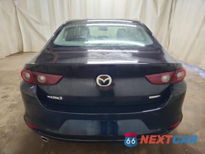 Zdjęcie 6 z 12 samochodu: 2024 MAZDA 3 SELECT SPORT VIN:3MZBPABM7RM425815 - miniatura