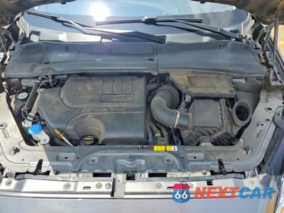 Zdjęcie 11 z 12 samochodu: 2019 JAGUAR E-PACE VIN:SADFK2FX5K1Z64549 - miniatura