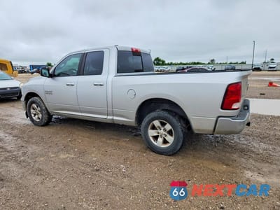 Drugie zdjęcie samochodu z przodu: 2013 RAM 1500 SLT VIN:1C6RR7GP4DS639623 - miniatura