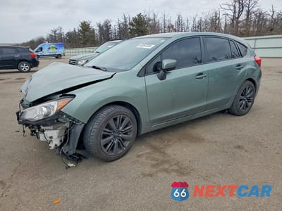 2016 SUBARU IMPREZA PREMIUM JF1GPAB6XGH297569 - główne zdjęcie licytacji z USA - miniatura