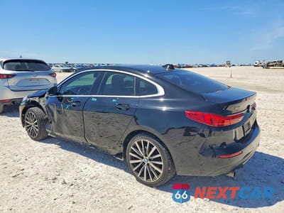 Drugie zdjęcie samochodu z przodu: 2020 BMW 228XI VIN:WBA73AK00L7G00294 - miniatura