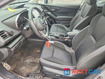 Zdjęcie 7 z 12 samochodu: 2020 SUBARU IMPREZA VIN:4S3GTAG64L3706705 - miniatura