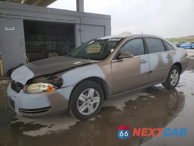 2006 CHEVROLET IMPALA LS 2G1WB58K469264935 - główne zdjęcie licytacji z USA - miniatura