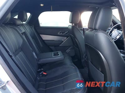 Zdjęcie 10 z 12 samochodu: 2019 LAND ROVER RANGE ROVER VELAR R-DYNAMIC SE VIN:SALYL2EX0KA200961 - miniatura