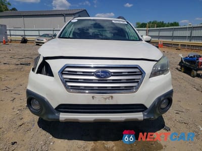Piąte zdjęcie samochodu w środku: 2016 SUBARU OUTBACK 2.5I LIMITED VIN:4S4BSANC9G3250207 - miniatura