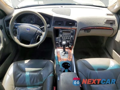 Zdjęcie 8 z 12 samochodu: 2006 VOLVO XC70 VIN:YV4SZ592861221863 - miniatura