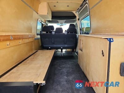 Zdjęcie 10 z 13 samochodu: 2012 MERCEDES-BENZ SPRINTER 2500 VIN:WD3PE7CC9C5701037 - miniatura