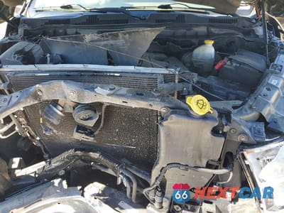 Zdjęcie 11 z 12 samochodu: 2012 DODGE RAM 1500 SLT VIN:1C6RD7LT4CS119597 - miniatura