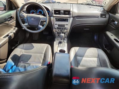 Zdjęcie 8 z 12 samochodu: 2012 FORD FUSION SEL VIN:3FAHP0JG1CR155239 - miniatura