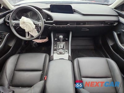 Zdjęcie 8 z 12 samochodu: 2025 MAZDA 3 PREFERRED VIN:3MZBPACM1SM457325 - miniatura
