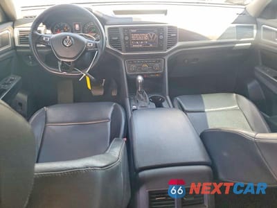 Zdjęcie 8 z 12 samochodu: 2018 VOLKSWAGEN ATLAS SE VIN:1V2DR2CAXJC516940 - miniatura