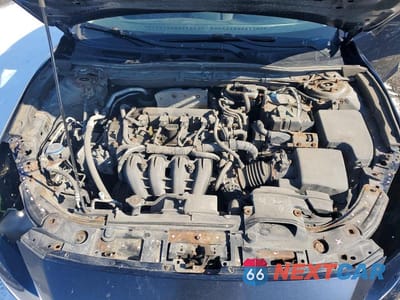 Zdjęcie 11 z 13 samochodu: 2014 MAZDA MAZDA3 GS SKY 4DR VIN:JM1BM1V75E1137431 - miniatura