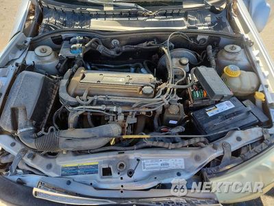 Zdjęcie 11 z 12 samochodu: 2003 SATURN L200 VIN:1G8JU54F33Y521105 - miniatura