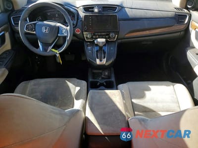 Zdjęcie 8 z 14 samochodu: 2017 HONDA CR-V EX VIN:5J6RW2H50HL074427 - miniatura