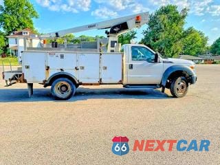 Zdjęcie 11 z 15 samochodu: 2013 FORD F-450 VIN:1FDUF4HY5DEB43094 - miniatura
