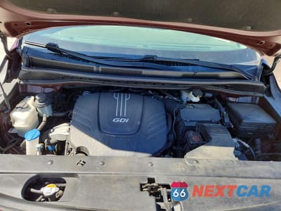 Zdjęcie 11 z 12 samochodu: 2015 KIA SEDONA LX VIN:KNDMB5C12F6051230 - miniatura