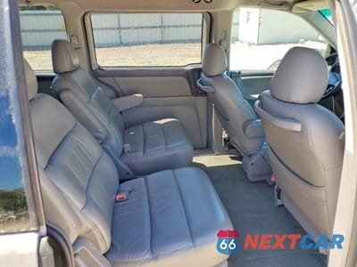 Zdjęcie 11 z 13 samochodu: 2000 HONDA ODYSSEY EX VIN:2HKRL1862YH593629 - miniatura