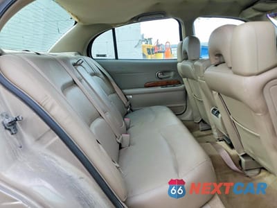Zdjęcie 10 z 12 samochodu: 2002 BUICK LESABRE LIMITED VIN:1G4HR54K12U131110 - miniatura