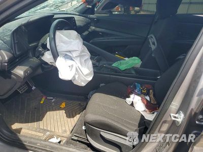 Zdjęcie 7 z 12 samochodu: 2025 HYUNDAI ELANTRA SEL SPORT VIN:KMHLM4DG1SU878995 - miniatura