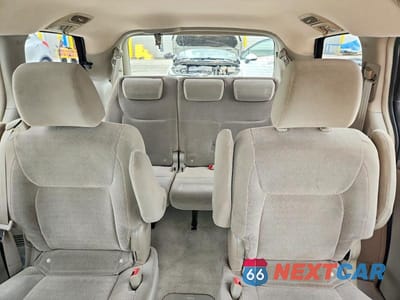 Zdjęcie 10 z 13 samochodu: 2009 TOYOTA SIENNA XLE VIN:5TDZK22C89S229816 - miniatura