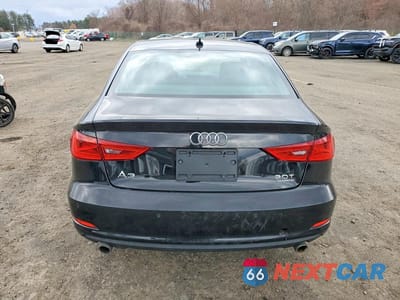 Zdjęcie 6 z 11 samochodu: 2016 AUDI A3 PREMIUM VIN:WAUB8GFF9G1025650 - miniatura