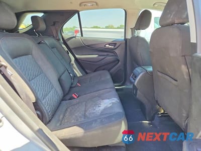 Zdjęcie 11 z 13 samochodu: 2019 CHEVROLET EQUINOX LT VIN:2GNAXKEV6K6155301 - miniatura