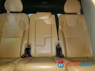 Zdjęcie 10 z 13 samochodu: 2017 VOLVO XC90 T6 VIN:YV4A22PL1H1152463 - miniatura