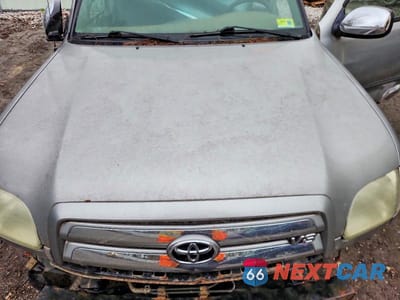 Zdjęcie 11 z 12 samochodu: 2004 TOYOTA TUNDRA ACCESS CAB SR5 VIN:5TBBT44114S447569 - miniatura
