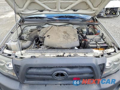 Zdjęcie 11 z 11 samochodu: 2008 TOYOTA TACOMA DOUBLE CAB PRERUNNER VIN:5TEJU62N58Z493853 - miniatura