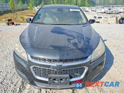 Piąte zdjęcie samochodu w środku: 2014 CHEVROLET MALIBU 1LT VIN:1G11C5SL4EF133891 - miniatura