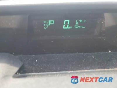 Zdjęcie 9 z 12 samochodu: 2008 TOYOTA PRIUS BASE VIN:JTDKB20U583381646 - miniatura