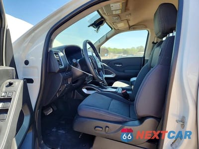 Zdjęcie 7 z 12 samochodu: 2024 NISSAN FRONTIER SV VIN:1N6ED1EK9RN666071 - miniatura