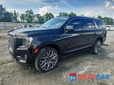 2024 GMC YUKON DENALI ULTIMATE 1GKS2EKL2RR230692 - główne zdjęcie licytacji z USA - miniatura