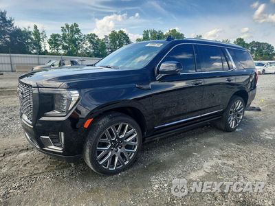 2024 GMC YUKON DENALI ULTIMATE 1GKS2EKL2RR230692 - główne zdjęcie licytacji z USA - miniatura