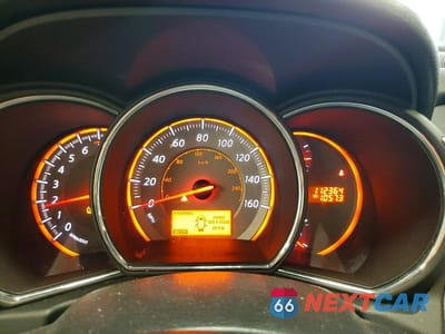 Zdjęcie 9 z 12 samochodu: 2009 NISSAN MURANO S VIN:JN8AZ18W89W102640 - miniatura