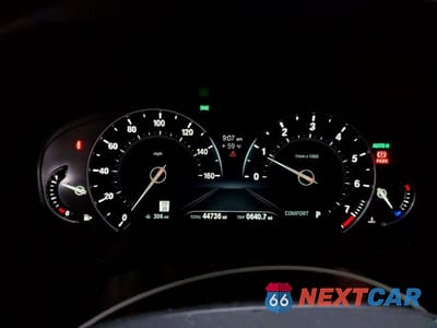Zdjęcie 9 z 13 samochodu: 2019 BMW X3 XDRIVE30I VIN:5UXTR9C58KLP94650 - miniatura