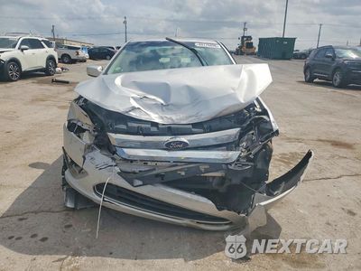 Piąte zdjęcie samochodu w środku: 2011 FORD FUSION HYBRID VIN:3FADP0L35BR139343 - miniatura
