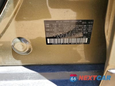 Zdjęcie 12 z 12 samochodu: 2024 SUBARU OUTBACK TOURING VIN:4S4BTGPD7R3179081 - miniatura