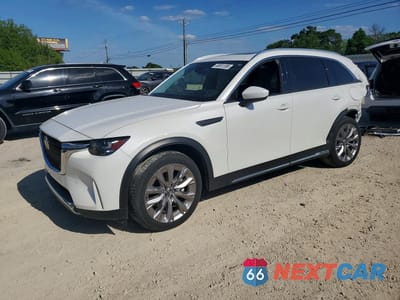 2024 MAZDA CX-90 PREMIUM JM3KKDHD3R1183944 - główne zdjęcie licytacji z USA - miniatura